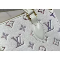 $72.00 USD Louis Vuitton AAA Quality Handbags For Women #1357440