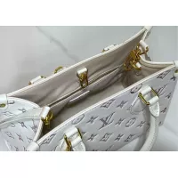 $72.00 USD Louis Vuitton AAA Quality Handbags For Women #1357440
