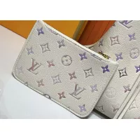 $72.00 USD Louis Vuitton AAA Quality Handbags For Women #1357441