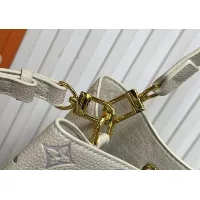 $72.00 USD Louis Vuitton AAA Quality Handbags For Women #1357441