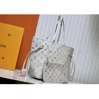 $72.00 USD Louis Vuitton AAA Quality Shoulder Bags For Women #1357442