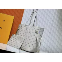 $72.00 USD Louis Vuitton AAA Quality Shoulder Bags For Women #1357442