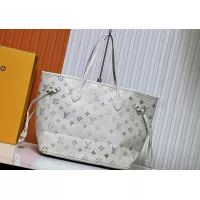 $72.00 USD Louis Vuitton AAA Quality Shoulder Bags For Women #1357442