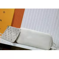 $72.00 USD Louis Vuitton AAA Quality Shoulder Bags For Women #1357442