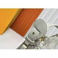 $68.00 USD Louis Vuitton AAA Quality Messenger Bags For Women #1357443