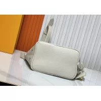 $68.00 USD Louis Vuitton AAA Quality Messenger Bags For Women #1357443