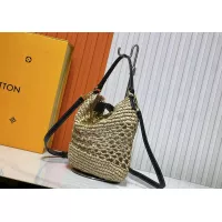 $68.00 USD Louis Vuitton AAA Quality Messenger Bags For Women #1357444