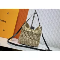 $68.00 USD Louis Vuitton AAA Quality Messenger Bags For Women #1357444