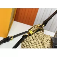 $68.00 USD Louis Vuitton AAA Quality Messenger Bags For Women #1357444