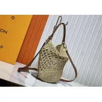 $68.00 USD Louis Vuitton AAA Quality Messenger Bags For Women #1357445