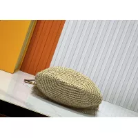 $68.00 USD Louis Vuitton AAA Quality Messenger Bags For Women #1357445