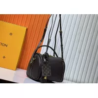 $68.00 USD Louis Vuitton AAA Quality Messenger Bags For Women #1357446