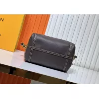 $68.00 USD Louis Vuitton AAA Quality Messenger Bags For Women #1357446