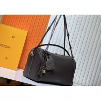 $72.00 USD Louis Vuitton AAA Quality Messenger Bags For Women #1357447