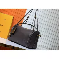 $72.00 USD Louis Vuitton AAA Quality Messenger Bags For Women #1357447