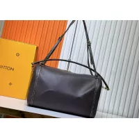 $72.00 USD Louis Vuitton AAA Quality Messenger Bags For Women #1357447