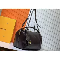 $72.00 USD Louis Vuitton AAA Quality Messenger Bags For Women #1357449