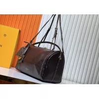 $72.00 USD Louis Vuitton AAA Quality Messenger Bags For Women #1357449