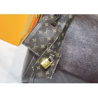 $72.00 USD Louis Vuitton AAA Quality Messenger Bags For Women #1357449