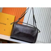 $72.00 USD Louis Vuitton AAA Quality Messenger Bags For Women #1357449