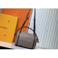 $68.00 USD Louis Vuitton AAA Quality Messenger Bags For Women #1357450