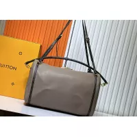 $72.00 USD Louis Vuitton AAA Quality Messenger Bags For Women #1357451