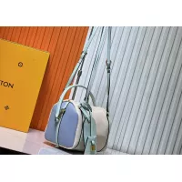 $68.00 USD Louis Vuitton AAA Quality Messenger Bags For Women #1357452