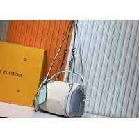 $68.00 USD Louis Vuitton AAA Quality Messenger Bags For Women #1357452