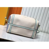 $68.00 USD Louis Vuitton AAA Quality Messenger Bags For Women #1357452