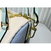 $72.00 USD Louis Vuitton AAA Quality Messenger Bags For Women #1357453