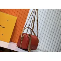 $68.00 USD Louis Vuitton AAA Quality Messenger Bags For Women #1357454