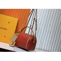 $68.00 USD Louis Vuitton AAA Quality Messenger Bags For Women #1357454
