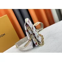 $72.00 USD Louis Vuitton AAA Quality Messenger Bags For Women #1357455