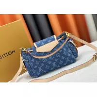 $72.00 USD Louis Vuitton AAA Quality Messenger Bags For Women #1357457