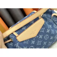 $72.00 USD Louis Vuitton AAA Quality Messenger Bags For Women #1357457