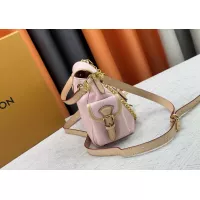 $72.00 USD Louis Vuitton AAA Quality Messenger Bags For Women #1357458