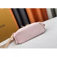 $72.00 USD Louis Vuitton AAA Quality Messenger Bags For Women #1357458