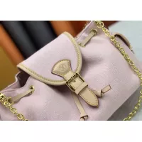 $72.00 USD Louis Vuitton AAA Quality Messenger Bags For Women #1357458