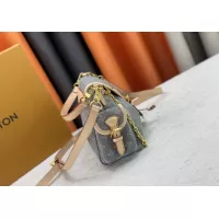 $72.00 USD Louis Vuitton AAA Quality Messenger Bags For Women #1357460