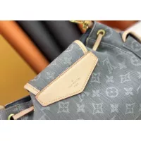 $72.00 USD Louis Vuitton AAA Quality Messenger Bags For Women #1357460