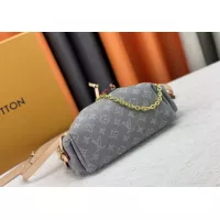 $72.00 USD Louis Vuitton AAA Quality Messenger Bags For Women #1357460