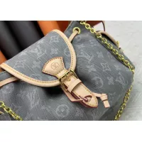$72.00 USD Louis Vuitton AAA Quality Messenger Bags For Women #1357460