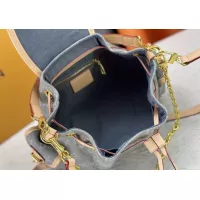 $72.00 USD Louis Vuitton AAA Quality Messenger Bags For Women #1357460