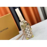 $76.00 USD Louis Vuitton AAA Quality Messenger Bags For Women #1357463