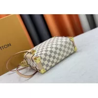 $76.00 USD Louis Vuitton AAA Quality Messenger Bags For Women #1357463