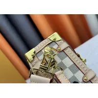 $76.00 USD Louis Vuitton AAA Quality Messenger Bags For Women #1357463