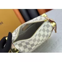 $76.00 USD Louis Vuitton AAA Quality Messenger Bags For Women #1357463