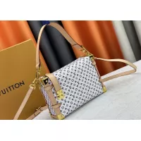 $76.00 USD Louis Vuitton AAA Quality Messenger Bags For Women #1357464