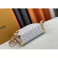$76.00 USD Louis Vuitton AAA Quality Messenger Bags For Women #1357464