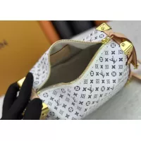 $76.00 USD Louis Vuitton AAA Quality Messenger Bags For Women #1357464